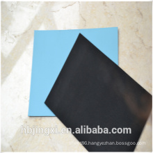 Blue Antistatic/Anti-static rubber sheet /esd mat/matting